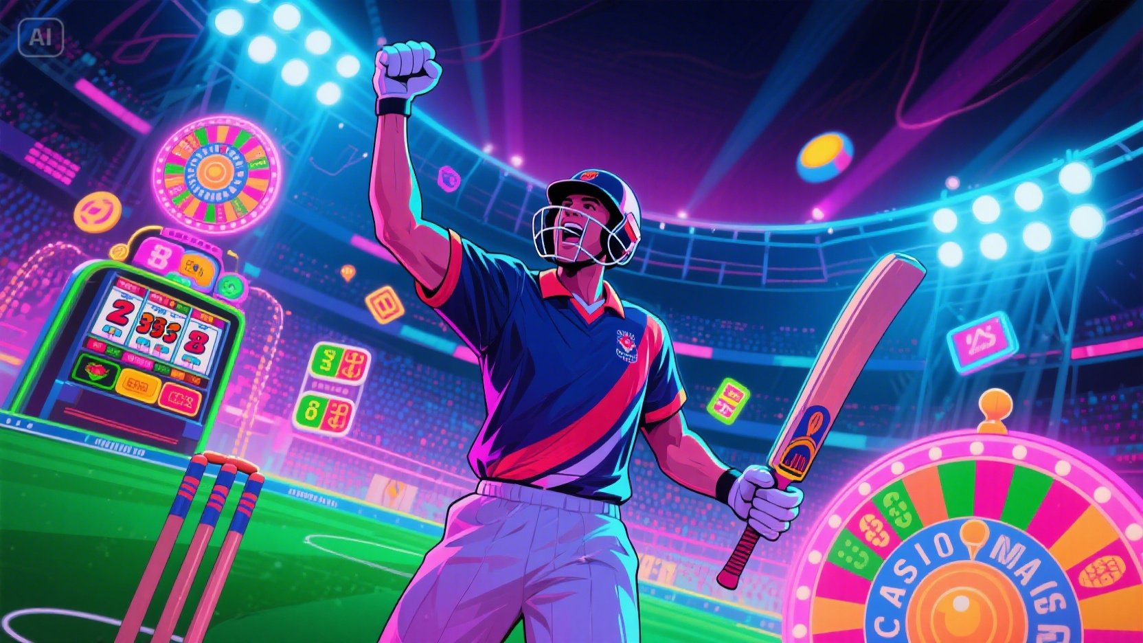 Casino win rupees desktop and mobile interfaces