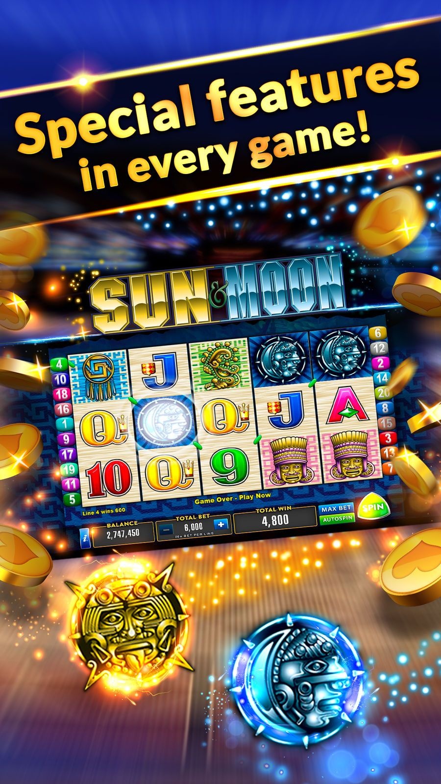 win rupees game