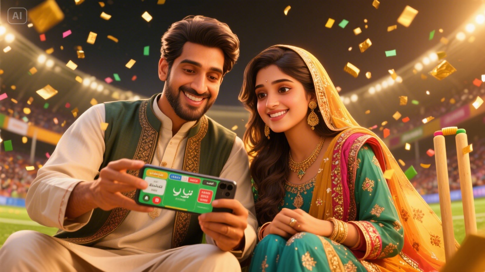 Registration at win rupees Casino