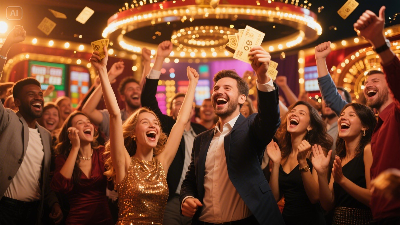 Registration at win rupees Casino