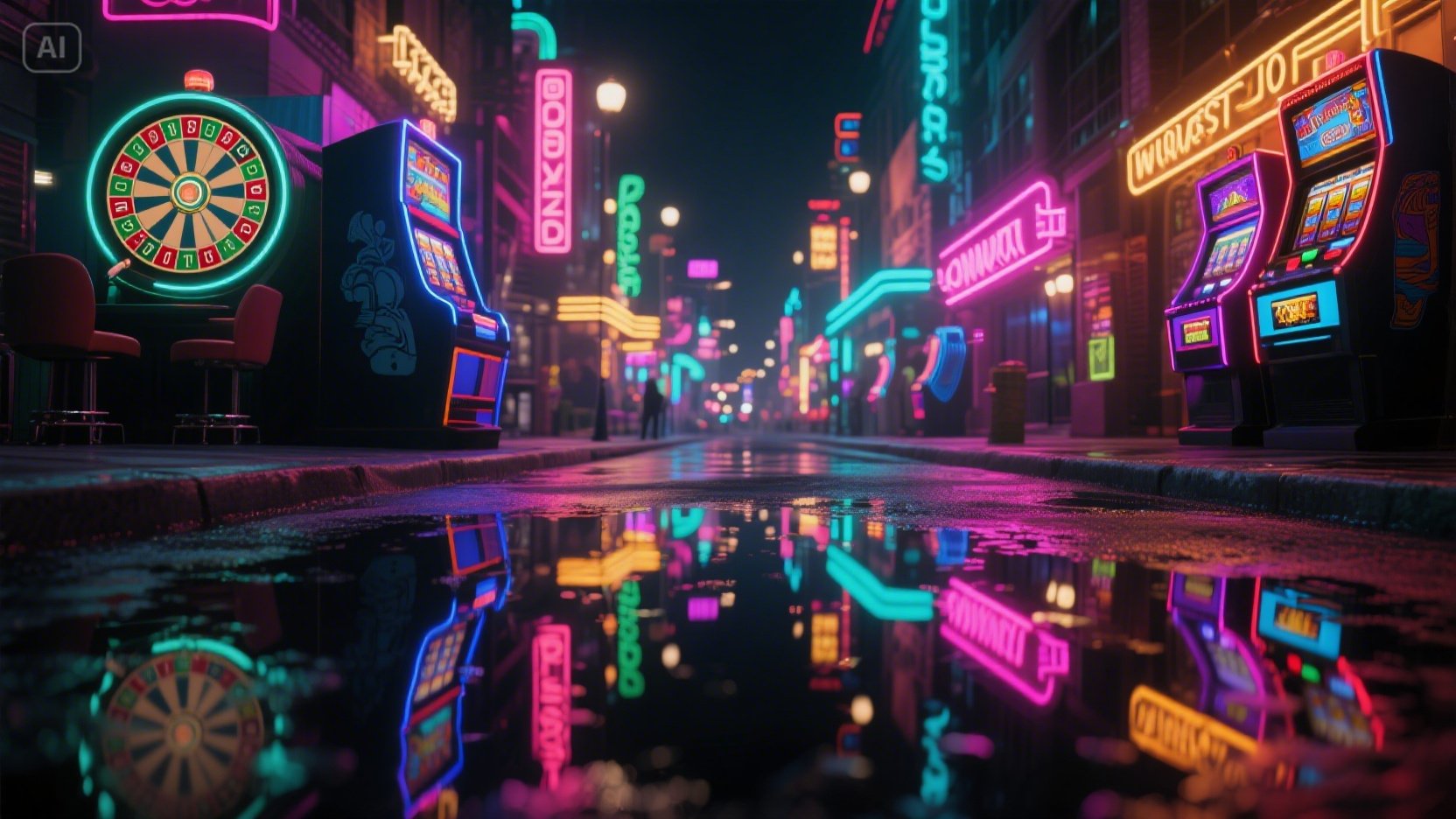 Registration at win rupees Casino