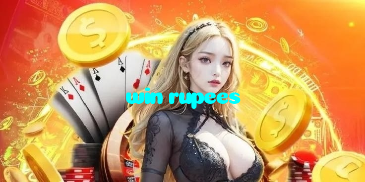 win rupees